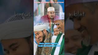 Keutamaan Bersholawat kepada Nabi Muhammad Saw #shortvideo