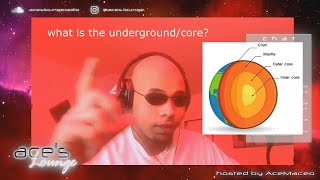 WHAT IS THE UNDERGROUND/CORE MUSIC SCENE? PT. 1 @AceMaceo