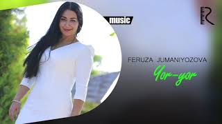 Feruza Jumaniyozova - Yor-yor (Official music)