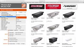 MyTruckBox.com Makes Ordering Weather Guard Boxes Simple and Easy