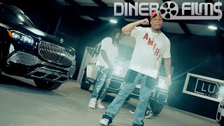 Micko - The Return Of Mr. Ponzi (Official Video) Shot By @DineroFilms1