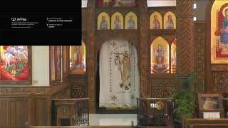 St Mary and St Philopter Streaming