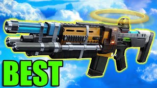 This New Buff Made Cerberus+ 1 The Best Gun In The Game... - Destiny 2 The Final Shape.