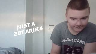 DOBRODOŠLI( moj prvi video