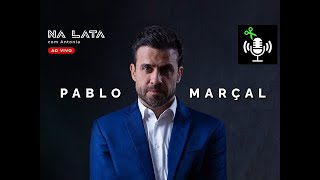 NA LATA CCOM PABLO MARÇALCURTA E COMPARTILHE!!