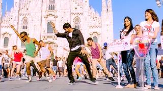 Sairo Sairo Video Song | Baadshah Novie | Jr NTR , Kajal Aggarwal | Volga Music Box