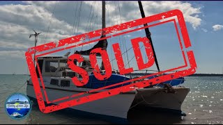 WE SOLD OUR BOAT 😱⛵️