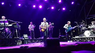 LEVEL 42 - Children Say - Pordenone Blues Festival 07-07-2018