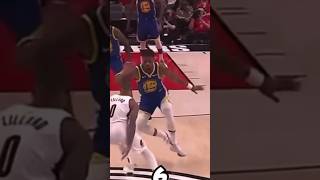 Career ENDING Ankle Breakers 🥶#sports #basketball #nba #youtubeshorts #viral