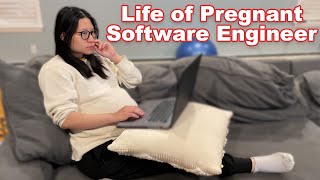 Day in the Life of a Pregnant Software Engineer