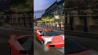 Asphalt Urban GT 2 [NDS] Lamboghini Murcielago on London Elimination Replay #shorts