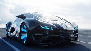 Top 10 expensive cars in the world 2023