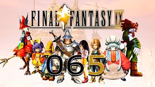 Randale in Oeil Vert~Let´s Final Fantasy IX 065