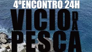 ENCONTRO 24H VICIO DA PESCA INFO - 3000 OBRIGADOS VICIADOS