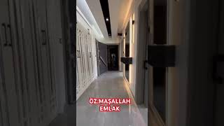 ÖZMAŞALLAH EMLAK Keçiören Bağlum da satılık lüks 4+1 #keşfet #keşfetedüş #kesfetacil #keşfetteyiz