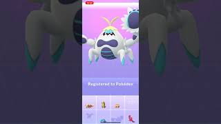 Pokémon GO: Crawbrawler Evolution