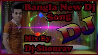 Romeor Khuje Juliyet  Dj Mix Bangla  New Dj Song By Dj Shourav