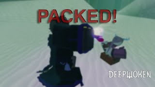 Freshie Killer Pack | Deepwoken