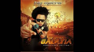 Big Metra - Me Estoy Imaginando (Audio Oficial)