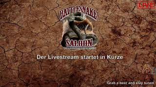 'The Clouds Munic' live aus dem Rattlesnake Saloon