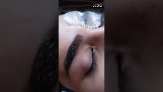 كوافير ةا لاناقه والجمال / عمل زبونه شغل روعه 🌹:   العنوان كوفة قرب مطعم الخليج تخفيضات