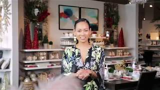 Anya Ayoung Chee's Christmas Favs at Dwellings