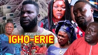 IGHO-ERIE (Episode 1)- LOVETH OKH/ DEGBUEYI OVIAHIOH /2023/ [LATEST BENIN NOLLYWOOD MOVIE]