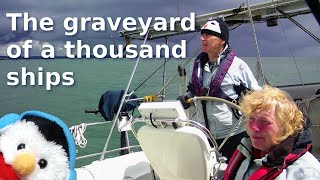 Sailing Ireland - Dunmore East - Kilmore Quay - Ep. 240