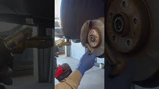 Milwaukee Gen 3 High Torque In Action