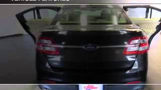 2014 Ford Taurus - Tulsa OK