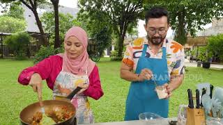 Sate Kikil Kecombrang Enaknya Bikin Melayang! | MASAK MASAK (28/8/22) P2