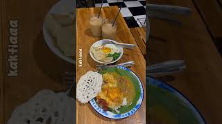 Makan di Wartel Jl. Setail Surabaya Part 2