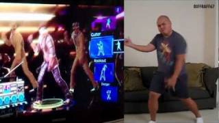 Dance Central Kinect - "Hella Good" (Hard) 100%