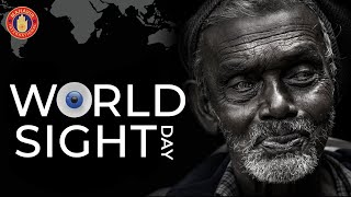 MID- World Sight Day | Awareness about Eye Donation | Myths & Facts of Eye Donation