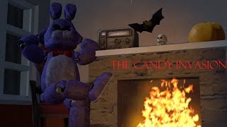 (SFM) The Candy Invasion