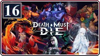 The Djinn! | Death Must Die | Part 16