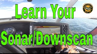 How to Read 2D Sonar & Downscan to Help Catch More Fish | Lowrance Hook2