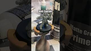 Watch now! #minipainting #warhammercommunity #warhammer #spacemarines #Meme