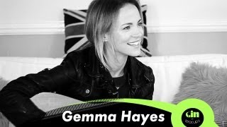 Gemma Hayes @ GiTC.TV (teaser)