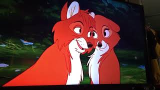 The Fox And The Hound - Appreciate The Lady [1080p HD]