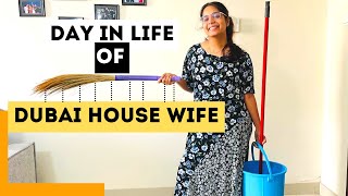 Day in Life of a Dubai House Wife!!!