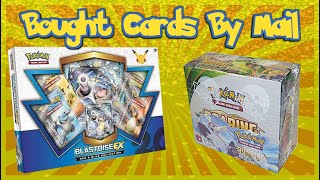 Pokemon BCBM - Roaring Skies Booster Boxes, PSA Legendary Collection & 1st Edition Base 1999-2000