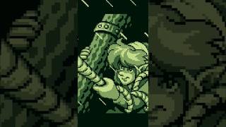 ZELDA LINK'S AWAKENING Opening Movie - GB Intros #iykyk