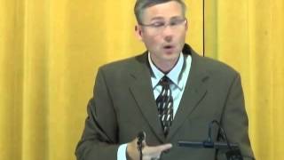 Maintaining the Temple of God's Holy Spirit - Dr. Scott Winnail