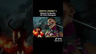 #mortalkombat #mortalkombat1 #mk1 #shorts