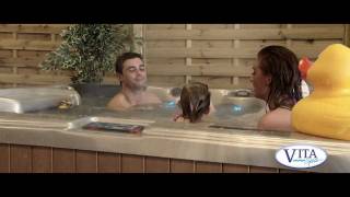 Monarque Spa from Vita Spas.mov