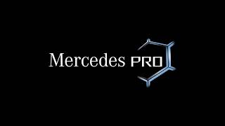 Mercedes PRO - Digitaal rittenboek