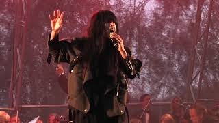 My heart is refusing me feat Loreen