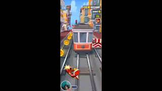 Subway Surfers is live