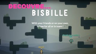 Je vous présente Bisbille :D